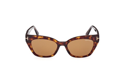 TOM FORD FT1031 52E 52 Kadın Güneş Gözlüğü - 2
