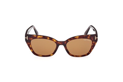 TOM FORD FT1031 52E 52 Kadın Güneş Gözlüğü - 2