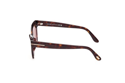 TOM FORD FT1031 52E 52 Kadın Güneş Gözlüğü - 3