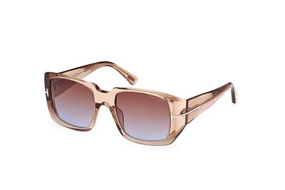 TOM FORD FT1035 45F 51 Kadın Güneş Gözlüğü - 1