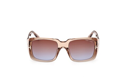 TOM FORD FT1035 45F 51 Kadın Güneş Gözlüğü - 2