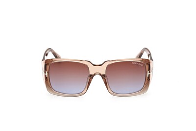 TOM FORD FT1035 45F 51 Kadın Güneş Gözlüğü - 2