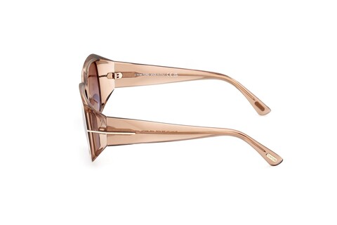 TOM FORD FT1035 45F 51 Kadın Güneş Gözlüğü - 3