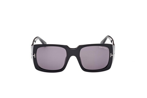TOM FORD FT1035-N 01A 51 Kadın Güneş Gözlüğü - 2