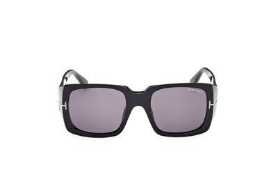 TOM FORD FT1035-N 01A 51 Kadın Güneş Gözlüğü - 2