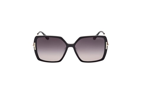 TOM FORD FT1039 01B 59 Kadın Güneş Gözlüğü - 2
