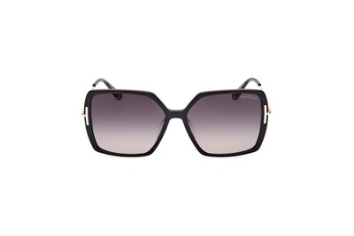 TOM FORD FT1039 01B 59 Kadın Güneş Gözlüğü - 2