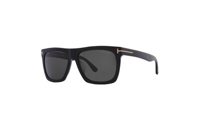 TOM FORD FT0513 01D 57 Unısex Güneş Gözlüğü - 1