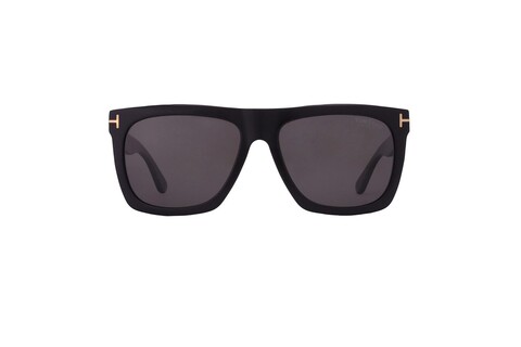 TOM FORD FT0513 01D 57 Unısex Güneş Gözlüğü (1)