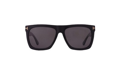 TOM FORD FT0513 01D 57 Unısex Güneş Gözlüğü - 2