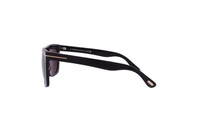 TOM FORD FT0513 01D 57 Unısex Güneş Gözlüğü - 3