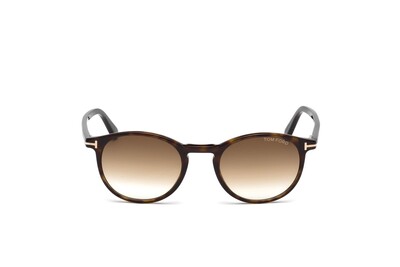 TOM FORD FT0539 52F 48 Unısex Güneş Gözlüğü - 2