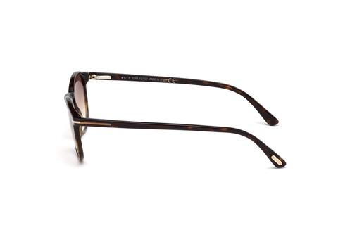 TOM FORD FT0539 52F 48 Unısex Güneş Gözlüğü - 3