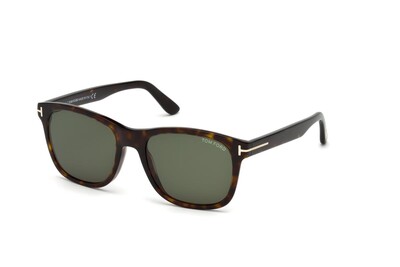 TOM FORD FT0595 52N 55 Unısex Güneş Gözlüğü - 1