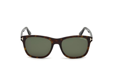 TOM FORD FT0595 52N 55 Unısex Güneş Gözlüğü - 2