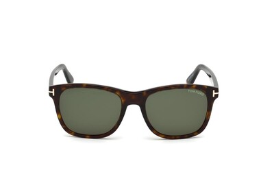 TOM FORD FT0595 52N 55 Unısex Güneş Gözlüğü - 2