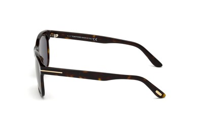 TOM FORD FT0595 52N 55 Unısex Güneş Gözlüğü - 3
