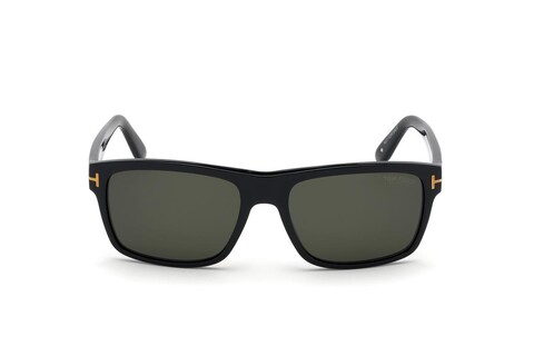 TOM FORD FT0678 01D 58 Unısex Güneş Gözlüğü - 2