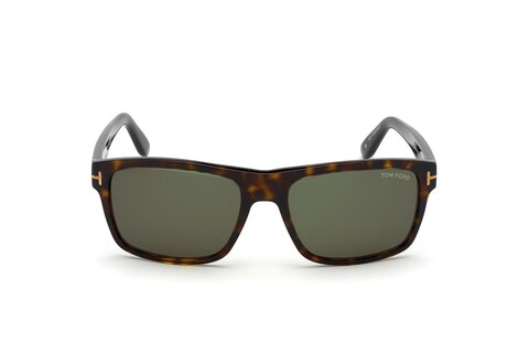 TOM FORD FT0678 52N 58 Unısex Güneş Gözlüğü - 2