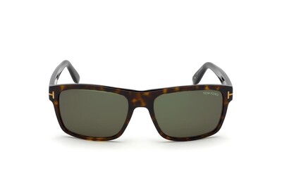 TOM FORD FT0678 52N 58 Unısex Güneş Gözlüğü - 2