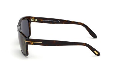 TOM FORD FT0678 52N 58 Unısex Güneş Gözlüğü - 3