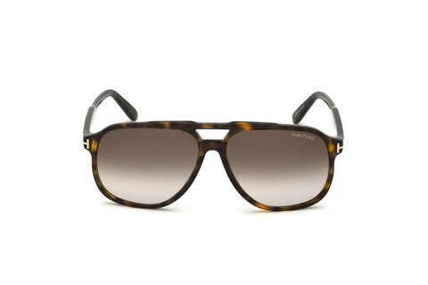 TOM FORD FT0753 52K 62 Unısex Güneş Gözlüğü - 2