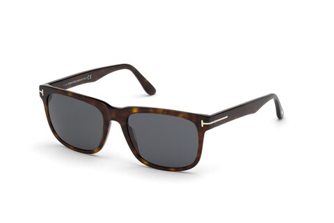 TOM FORD FT0775 52A 56 Unısex Güneş Gözlüğü - 1