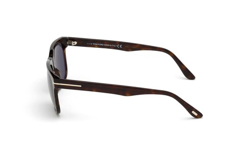 TOM FORD FT0775 52A 56 Unısex Güneş Gözlüğü - 3