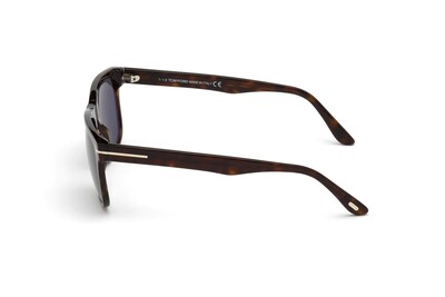 TOM FORD FT0775 52A 56 Unısex Güneş Gözlüğü - 3