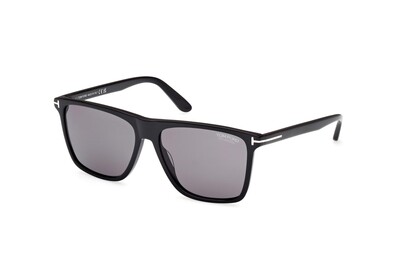 TOM FORD FT0832 01D 57 Unısex Güneş Gözlüğü