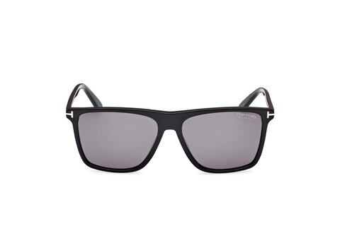 TOM FORD FT0832 01D 57 Unısex Güneş Gözlüğü - 2