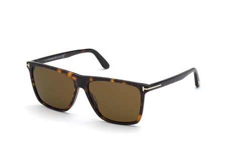 TOM FORD FT0832 52J 59 Unısex Güneş Gözlüğü