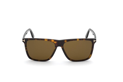 TOM FORD FT0832 52J 59 Unısex Güneş Gözlüğü (1)