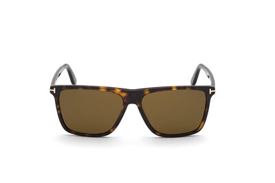TOM FORD FT0832 52J 59 Unısex Güneş Gözlüğü - 2