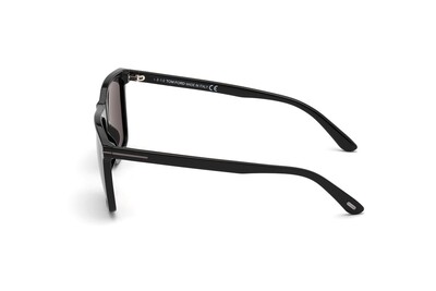 TOM FORD FT0832-N 01A 59 Unısex Güneş Gözlüğü (1)