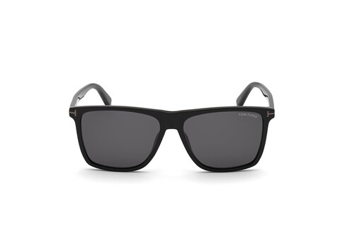 TOM FORD FT0832-N 01A 59 Unısex Güneş Gözlüğü - 3
