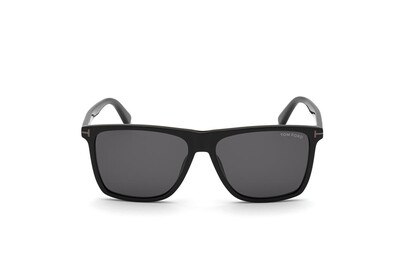 TOM FORD FT0832-N 01A 59 Unısex Güneş Gözlüğü - 3