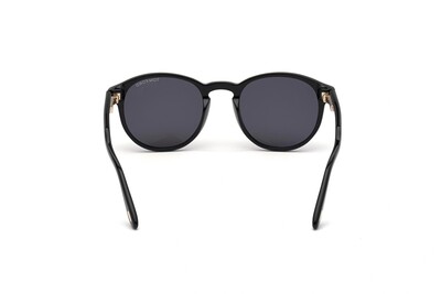 TOM FORD FT0834 01A 52 Unısex Güneş Gözlüğü - 2