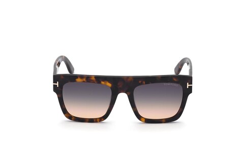 TOM FORD FT0847 52B 52 Unısex Güneş Gözlüğü - 2