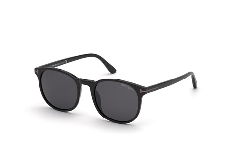 TOM FORD FT0858-N 01A 53 Unısex Güneş Gözlüğü - 1