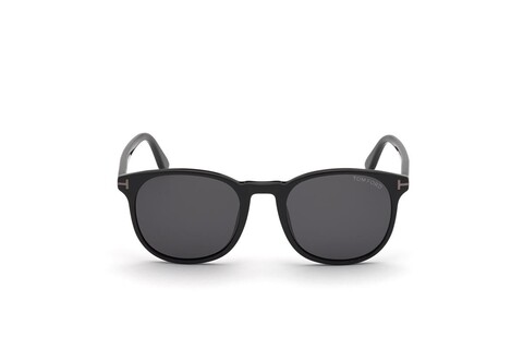TOM FORD FT0858-N 01A 53 Unısex Güneş Gözlüğü - 2