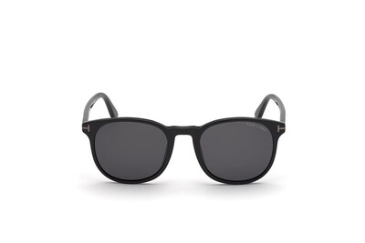 TOM FORD FT0858-N 01A 53 Unısex Güneş Gözlüğü - 2