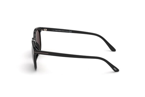 TOM FORD FT0858-N 01A 53 Unısex Güneş Gözlüğü - 3