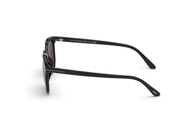 TOM FORD FT0858-N 01A 53 Unısex Güneş Gözlüğü - 3