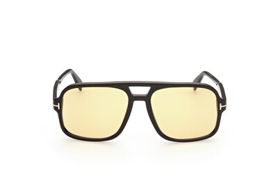 TOM FORD FT0884 01E 60 Unısex Güneş Gözlüğü - 2