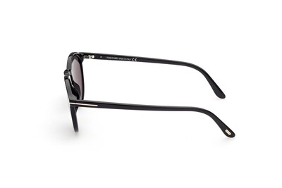 TOM FORD FT0904 01A 52 Unısex Güneş Gözlüğü - 3