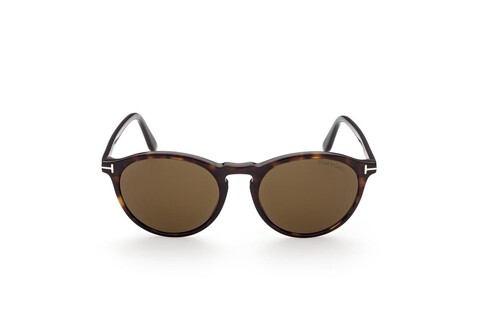 TOM FORD FT0904 52J 52 Unısex Güneş Gözlüğü (1)