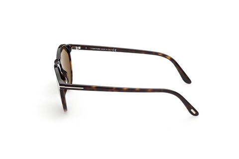 TOM FORD FT0904 52J 52 Unısex Güneş Gözlüğü - 3