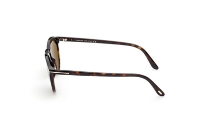 TOM FORD FT0904 52J 52 Unısex Güneş Gözlüğü - 3