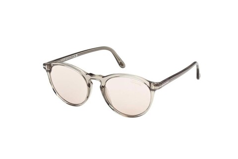 TOM FORD FT0904 96E 52 Unisex Güneş Gözlüğü - 1